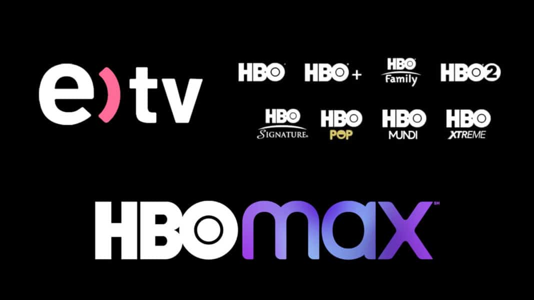 ¡Entel TV te trae una sorpresa para el 2024! Accede a toda la suite HBO Premium y HBO Max gratis