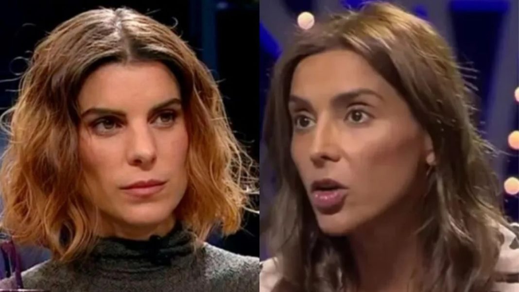 ¡Escándalo! Carla Ballero revela el romance de Maite Orsini con su hermano y cómo le quitó a su pololo