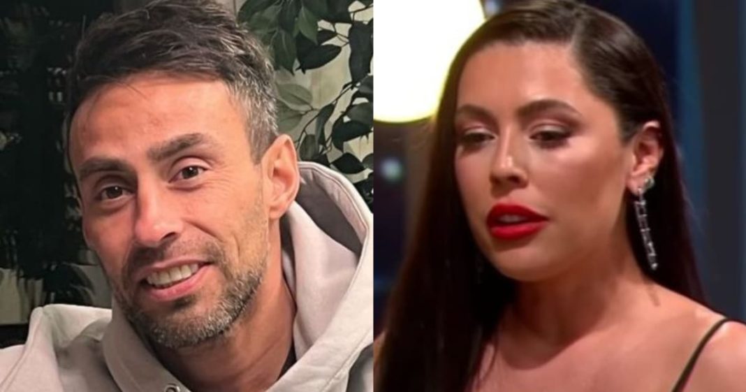 ¡Escándalo! Daniela Aránguiz revela las infidelidades de Jorge Valdivia