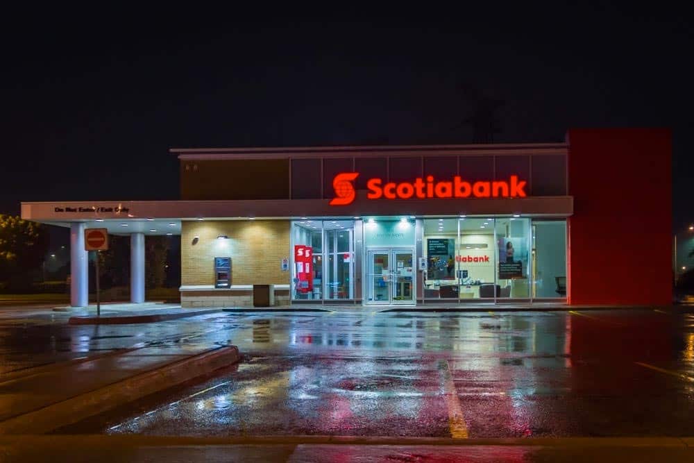 ¡Escándalo! Scotiabank condenado a pagar indemnización millonaria por incendio en casa