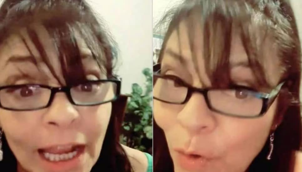 ¡Escándalo! Tatiana Merino arremete contra el Servel por información sobre su hijo trans