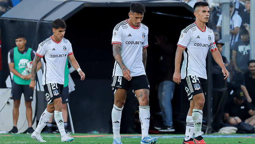 ¡Escándalo en Colo-Colo! Revelan los nombres de los 22 jugadores con licencias irregulares