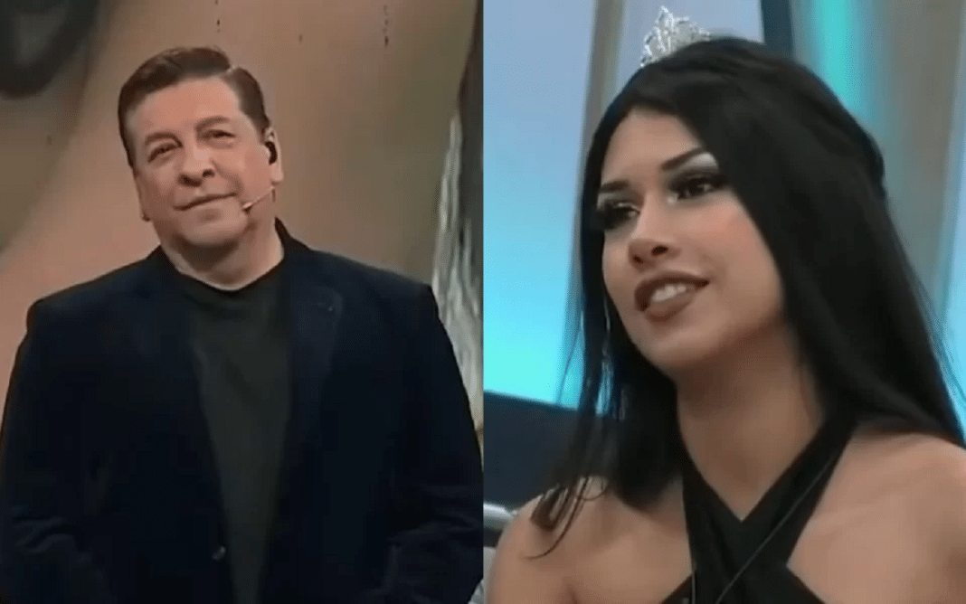 ¡Escándalo en Gran Hermano 2023! JC Rodríguez habla sobre la denuncia de Scarlette contra Rubén