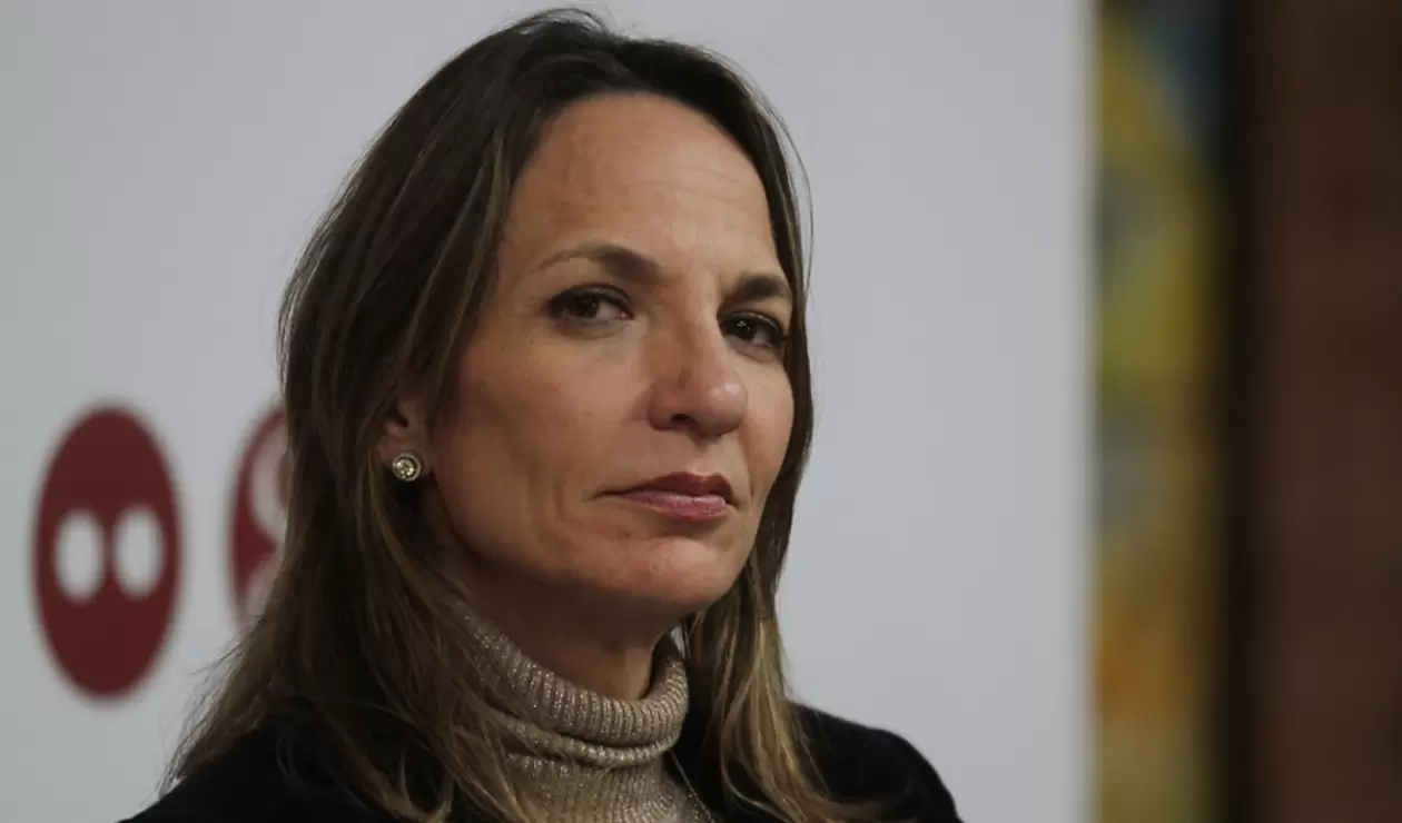 ¡Escándalo en Santiago 2023! Ximena Restrepo y Marcelo Gajardo