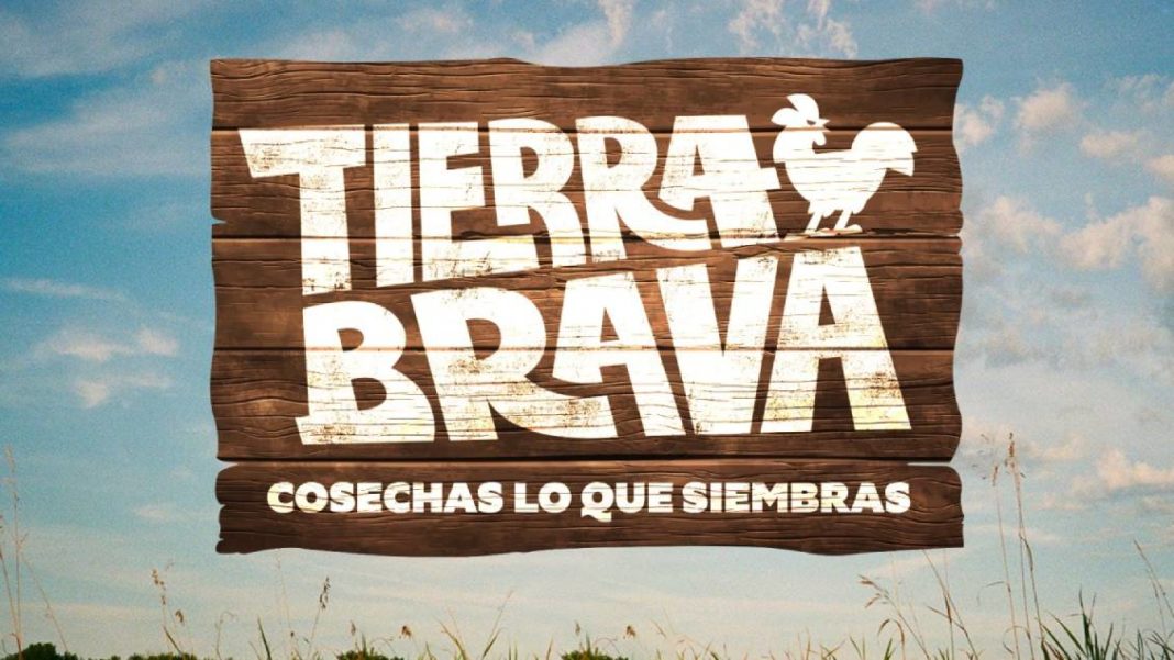 ¡Escándalo en Tierra Brava! Filtran quién es la nueva eliminada y revelan una lesión impactante