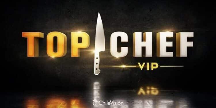 ¡Escándalo en Top Chef VIP! Participante expulsado por mal comportamiento