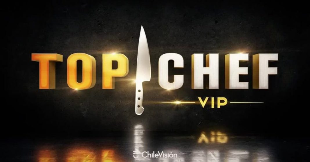 ¡Escándalo en Top Chef Vip! Expulsan a concursante por 'mal comportamiento'