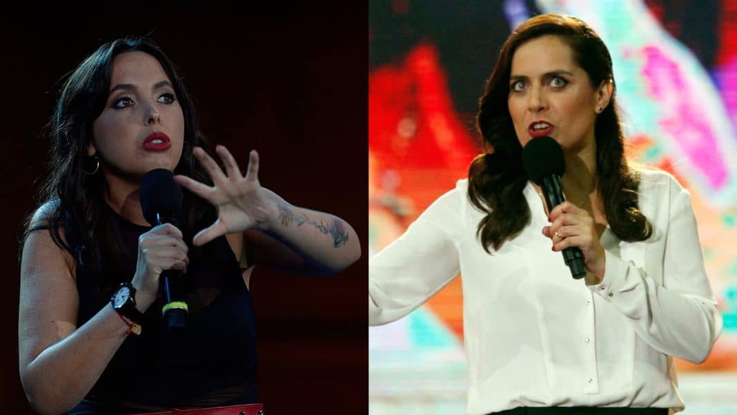 ¡Escándalo en Viña 2024! Mujeres comediantes critican la parrilla por mayoría masculina