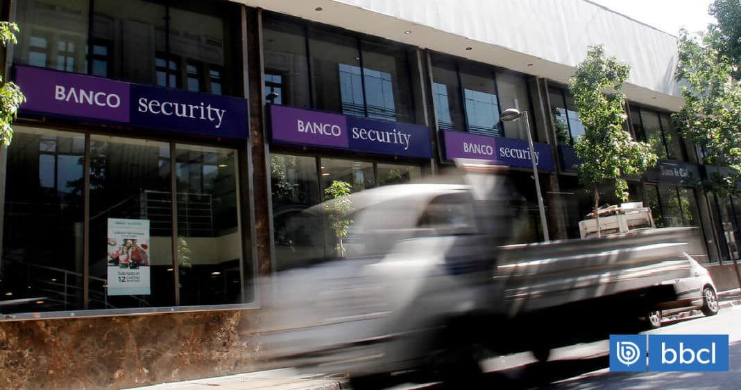 ¡Escándalo financiero! Banco Security y sus filiales multados por demoras en restitución de primas