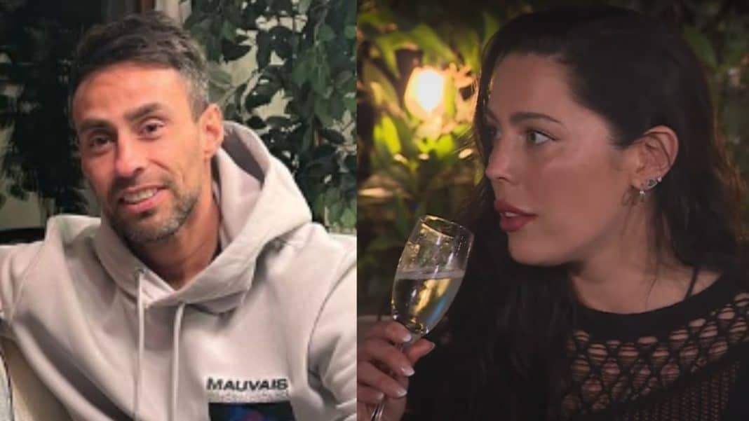 ¡Escandaloso! Daniela Aránguiz revela la impactante cantidad de infidelidades de Jorge Valdivia