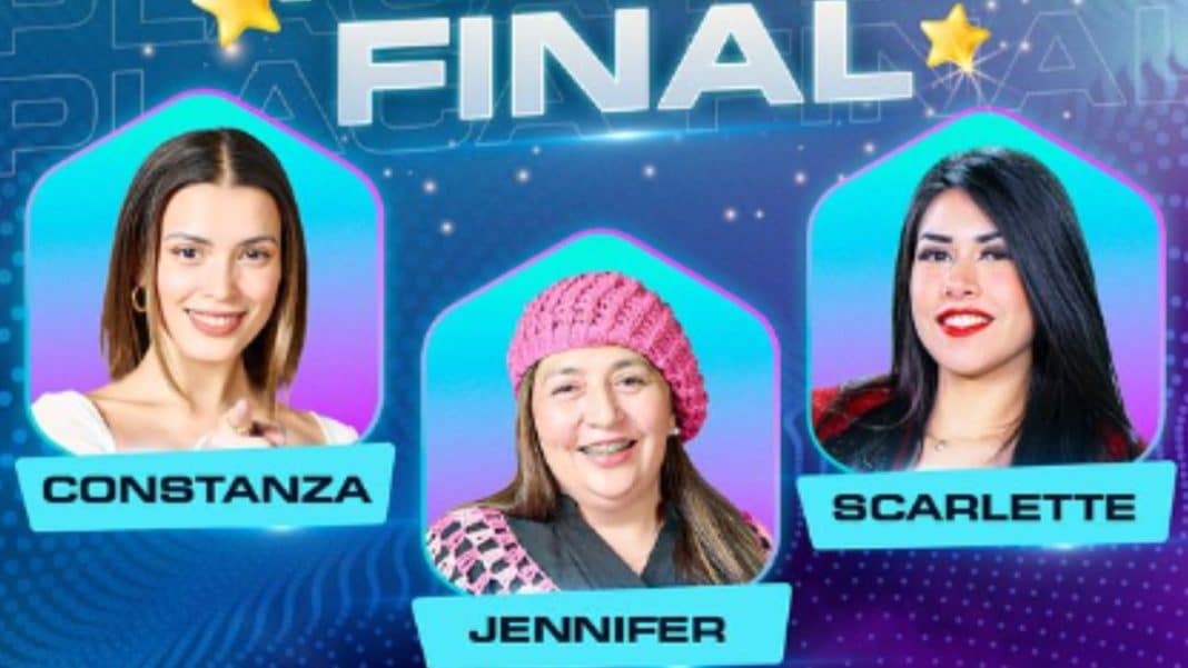 ¡Gran Hermano Chile llega a su final! Descubre todos los detalles de esta emocionante gala