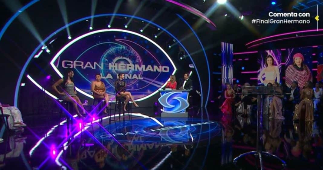 ¡Gran Hermano arrasa en el rating con su gran final! Descubre quién se llevó el premio