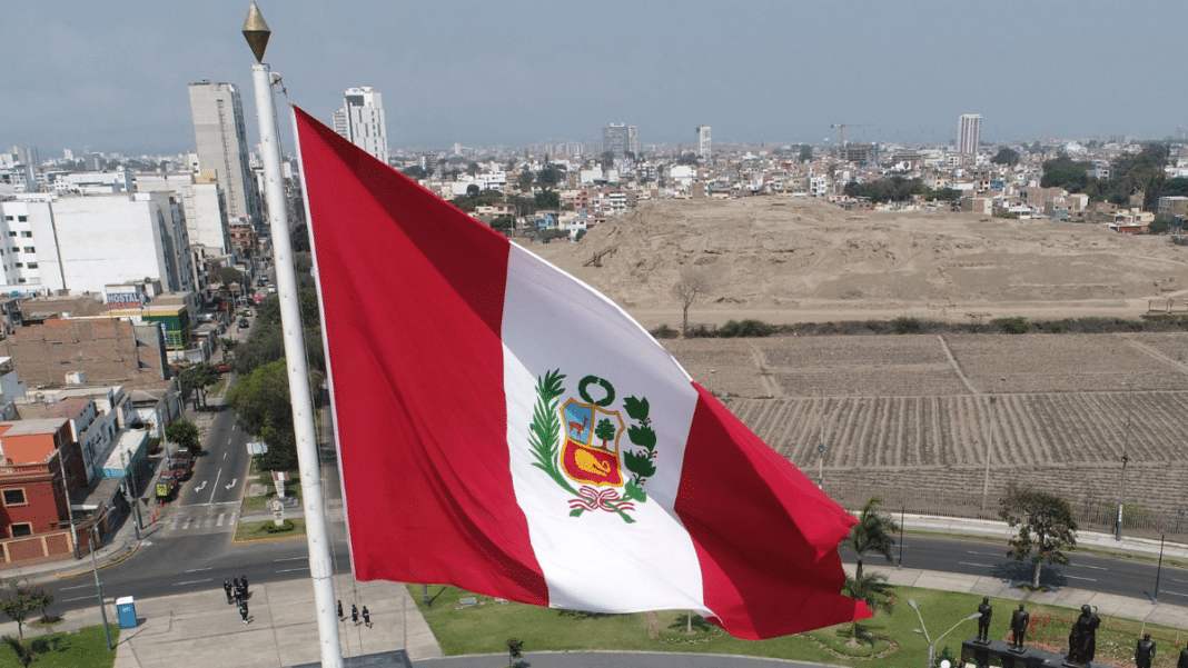 ¡Gran noticia! Banco Central de Perú reduce la tasa de interés a 6,75%