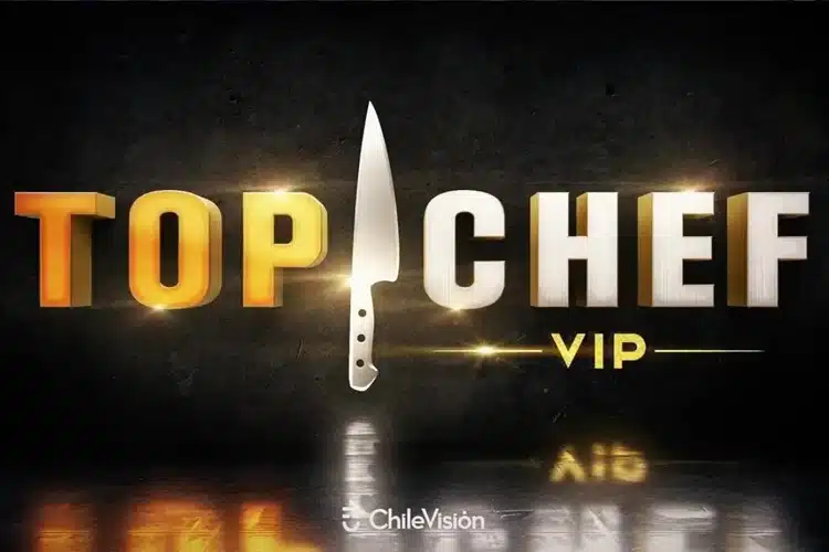 ¡Gran noticia! CHV revela al conductor de Top Chef VIP