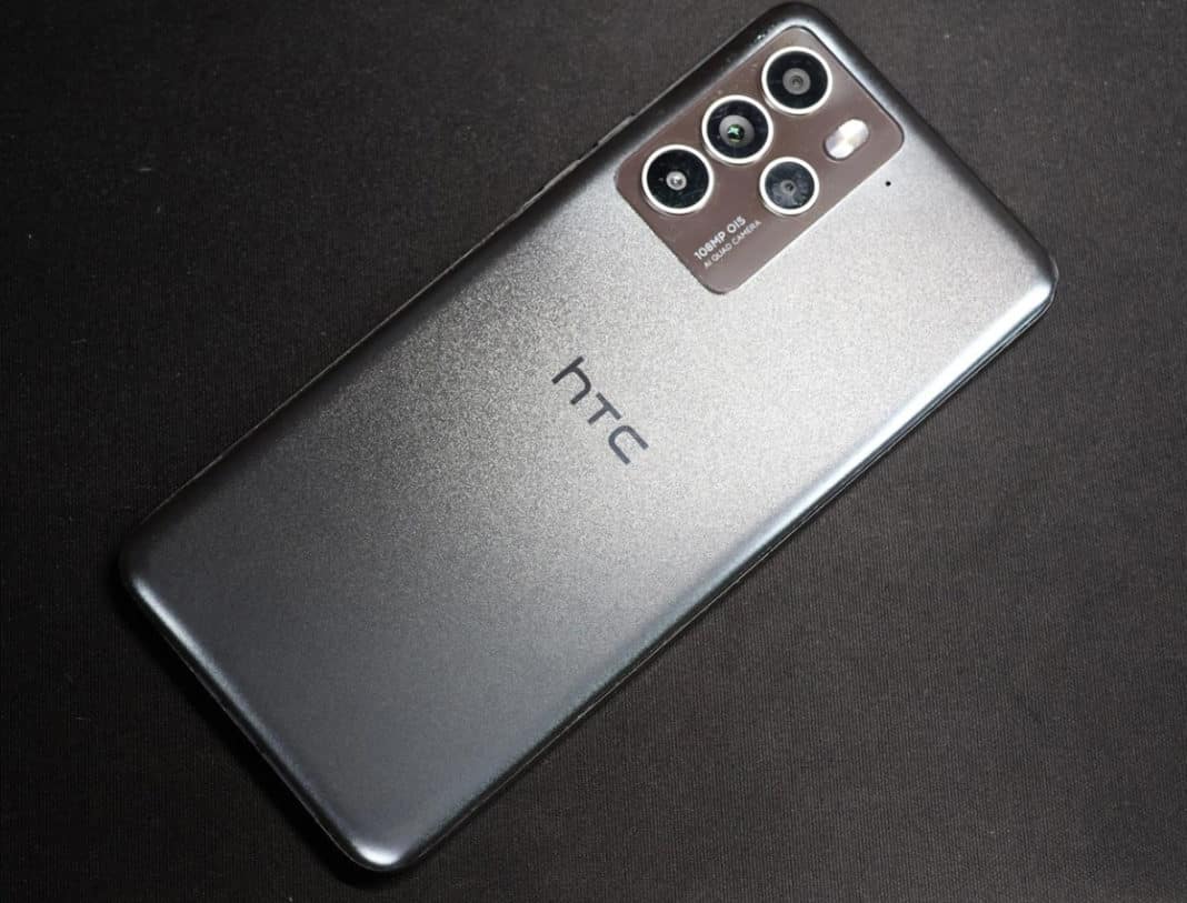 ¡HTC regresa al mercado de los smartphones en 2024 con procesadores Snapdragon serie 7!