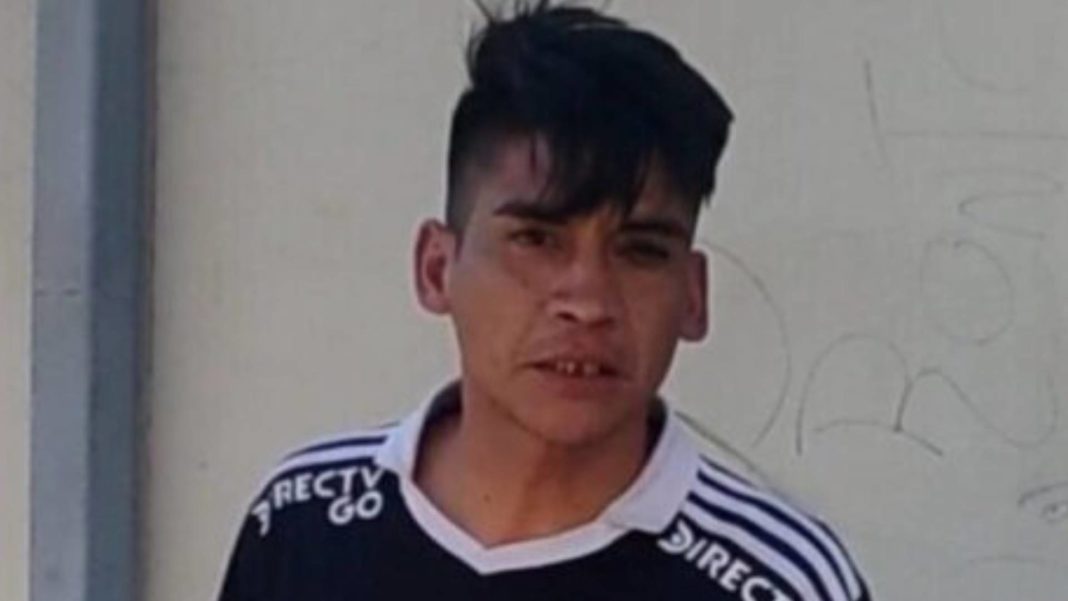 ¡Impactante! Detienen al indultado Luis Castillo en Copiapó por presunto secuestro