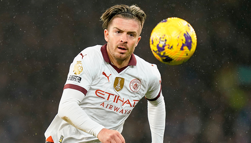 ¡Impactante! Jack Grealish sufre millonario robo en su casa mientras enfrentaba al Everton