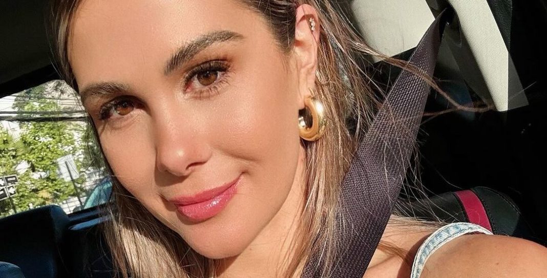 ¡Impactante! Laura Prieto sorprende a sus seguidores con una foto en bikini sin ombligo