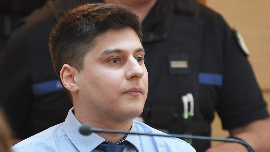¡Impactante! Nicolás Zepeda es declarado culpable por crimen de Narumi: recibe 28 años de cárcel