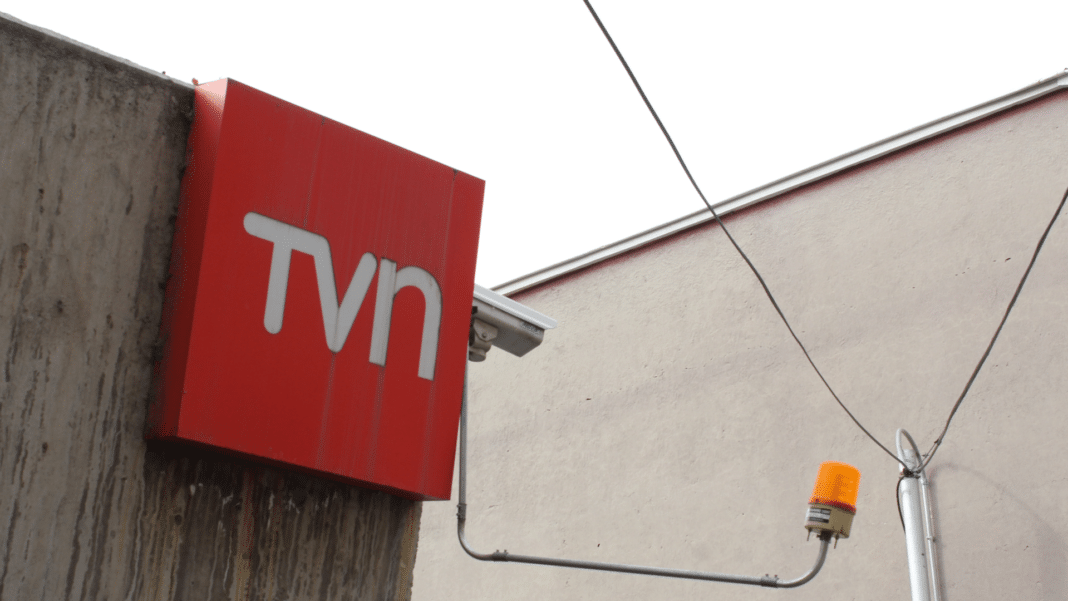 ¡Impactante! Reconocido rostro de TVN renuncia después de 12 años