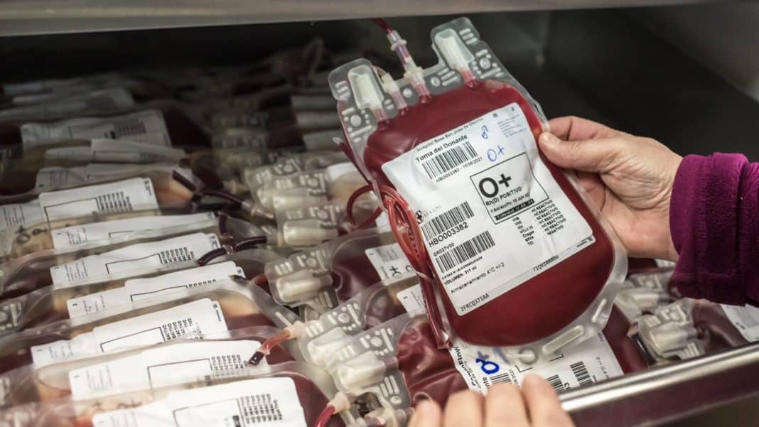 ¡Impactante decisión de la Corte de Apelaciones! Niño de 9 años recibirá transfusión de sangre para salvar su vida