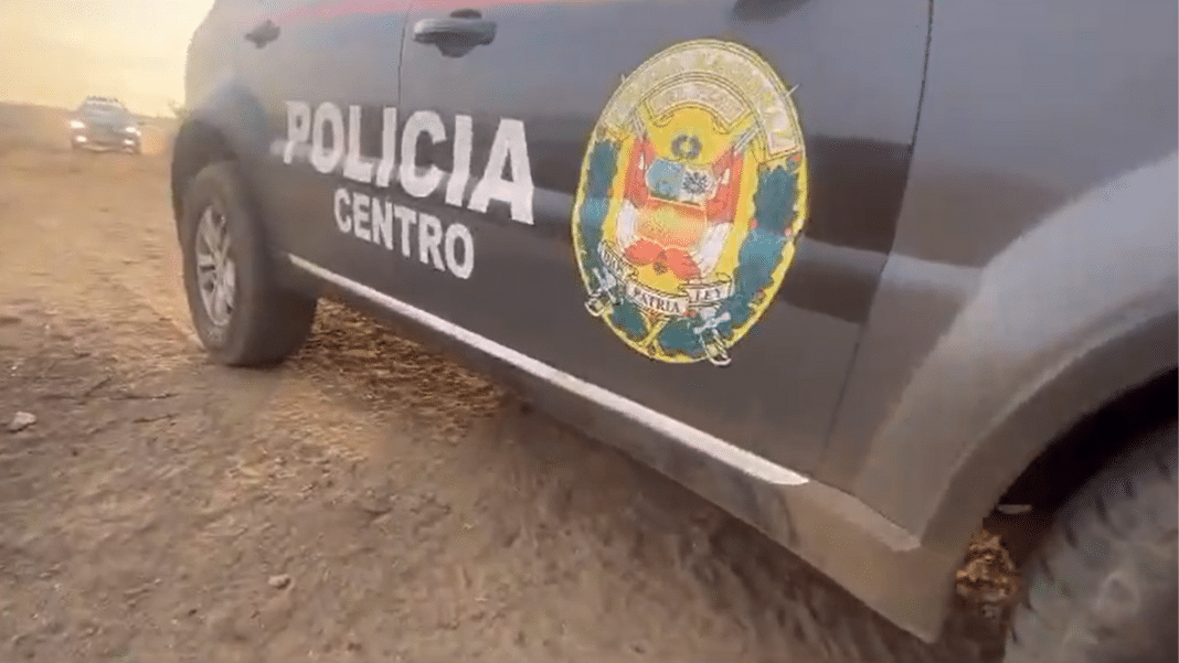 ¡Impactante operativo policial! Capturan a una veintena de presuntos integrantes de la peligrosa banda criminal 'Los Hijos de Dios'