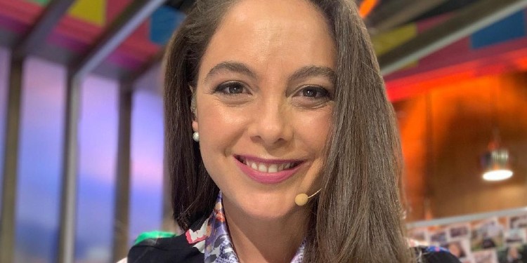 ¡Impactante revelación! Ángeles Araya expresa su molestia con Canal 13 al asumir 'Tu Día'