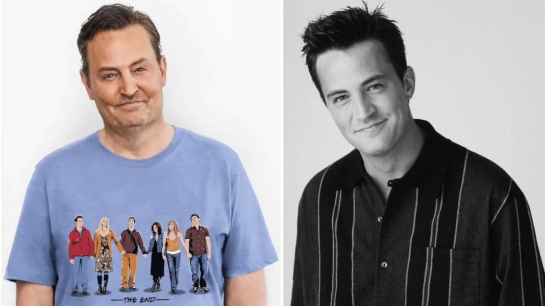 ¡Impactante revelación! Autopsia revela la verdadera causa de muerte de Matthew Perry