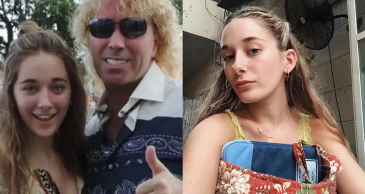 ¡Impactante revelación! Tatiana, hija de Leonardo Farkas, confiesa estar viviendo un infierno