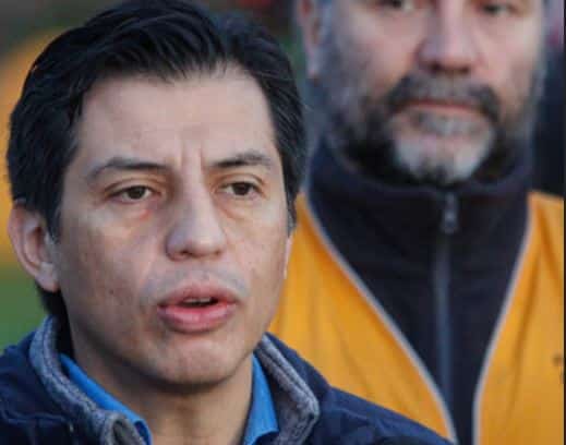 ¡Impactante tiroteo en Pedro Aguirre Cerda! Alcalde exige medidas especiales