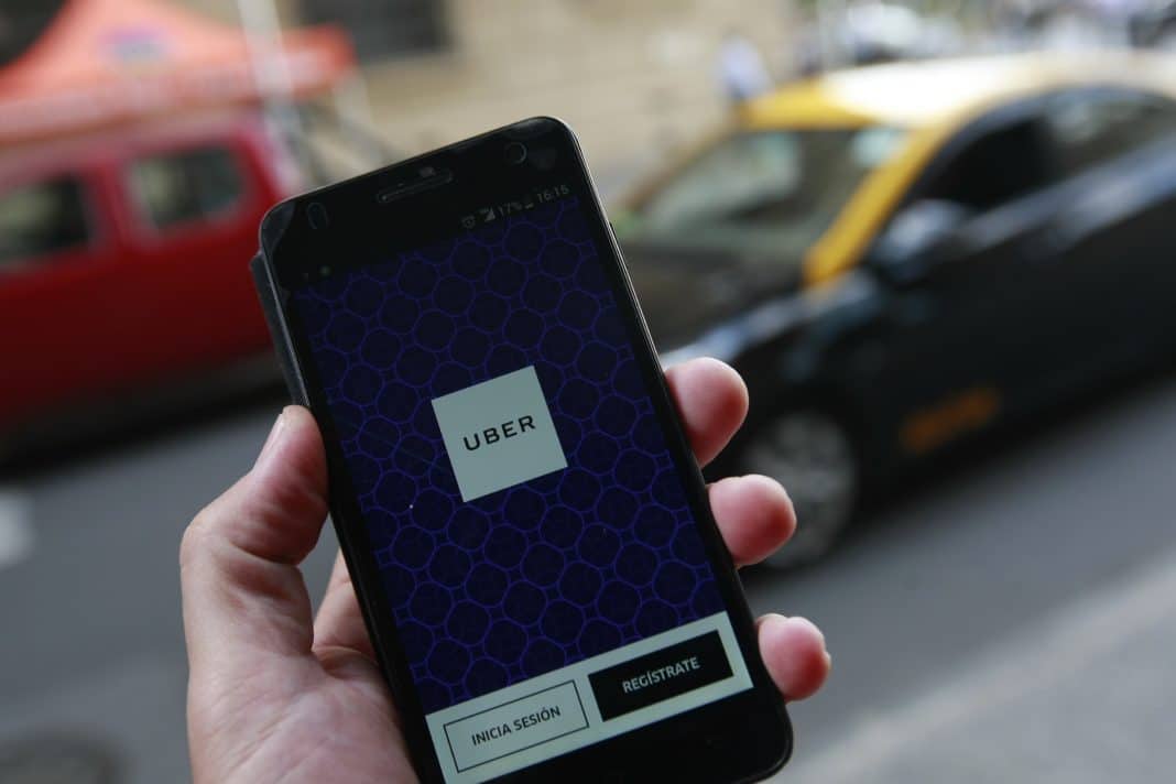 ¡Impactantes cambios en la Ley Uber! Descubre las nuevas condiciones para los conductores y la respuesta de la empresa