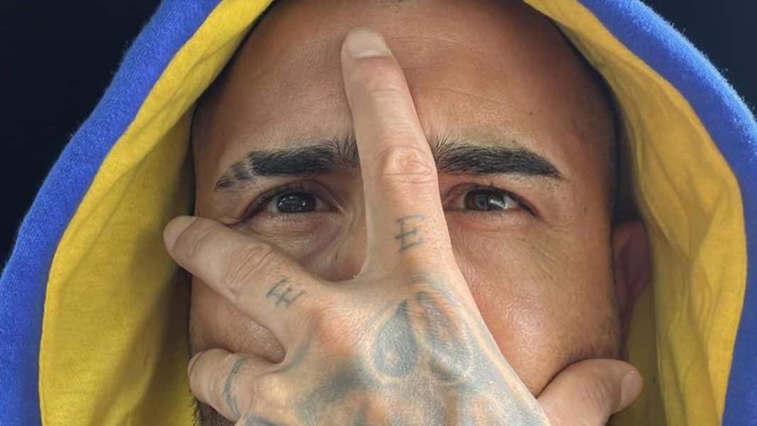 ¡Increíble! Arturo Vidal firmará con Boca Juniors según la prensa argentina