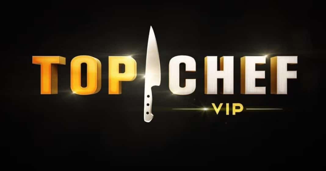 ¡Increíble! Chilevisión revela los nuevos participantes de Top Chef Vip