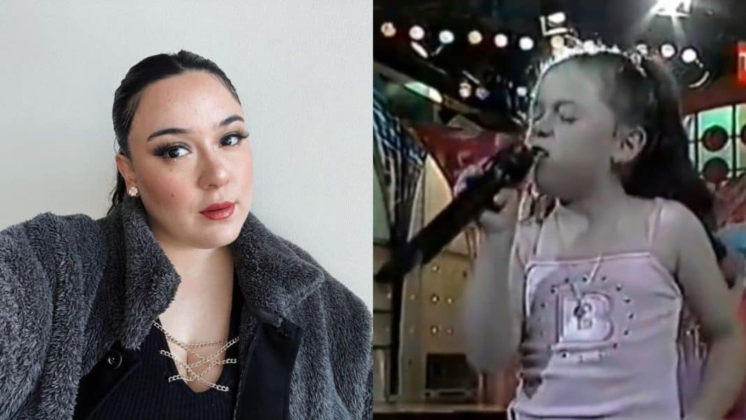 ¡Increíble! Christell Rodríguez prepara una nueva versión de su hit viral en TikTok