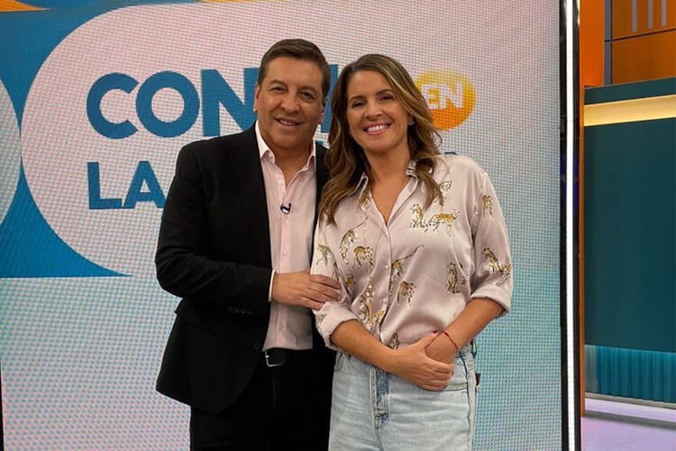 ¡Increíble! Contigo en la mañana sufre una histórica baja de rating