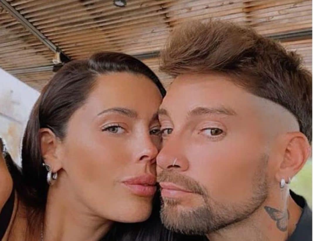 ¡Increíble! Daniela Aránguiz confirma la vuelta de Luis Mateucci y revela que hay una 'parte 2' en su romance