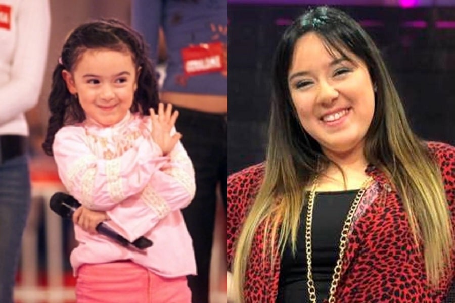 ¡Increíble! Descubre por qué Christell Rodríguez es tendencia en Estados Unidos con su canción de infancia
