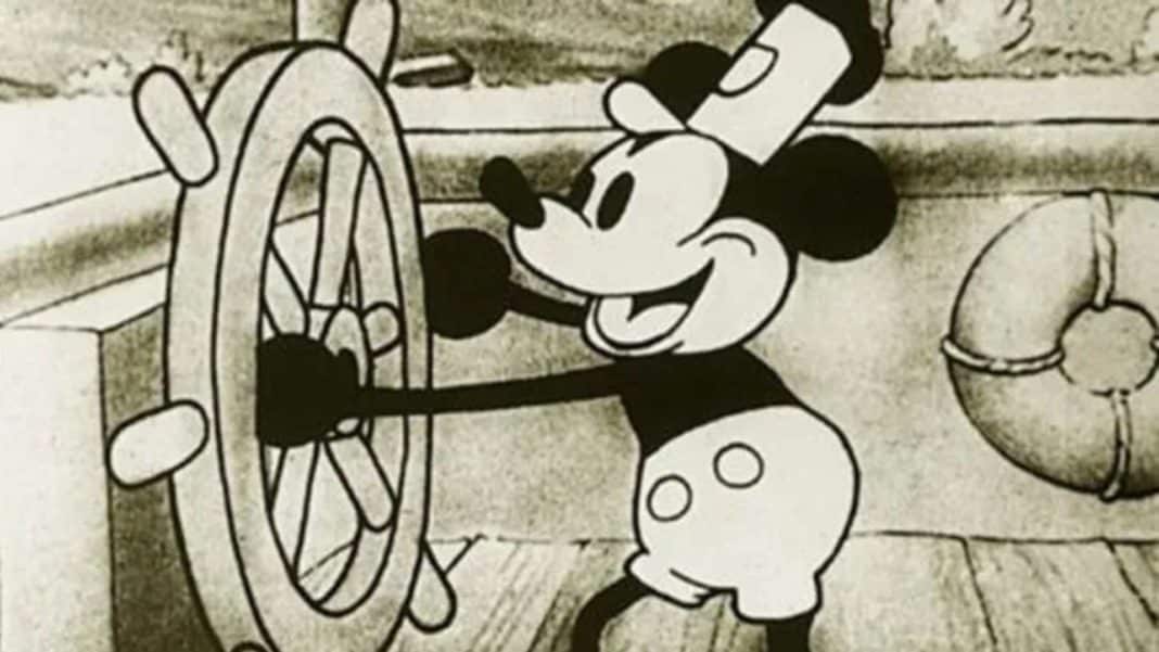 ¡Increíble! Descubre qué pasará con Mickey Mouse en 2024