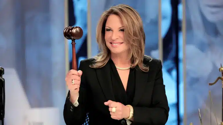 ¡Increíble! Doctora Polo llega a TVN con un programa de tres horas diarias