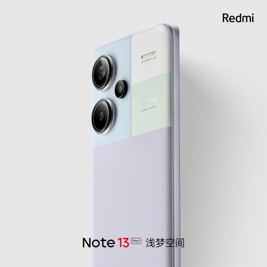 ¡Increíble! El Poco X6 5G podría ser el Redmi Note 13 Pro 5G con otro nombre