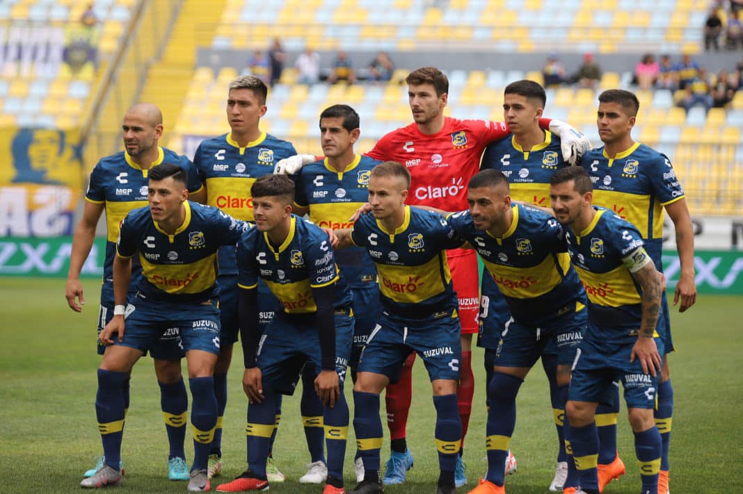 ¡Increíble! Everton anuncia la partida de dos estrellas del fútbol