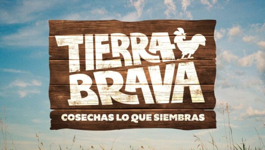 ¡Increíble! Filtran los dos finalistas del reality «Tierra Brava» de Canal 13