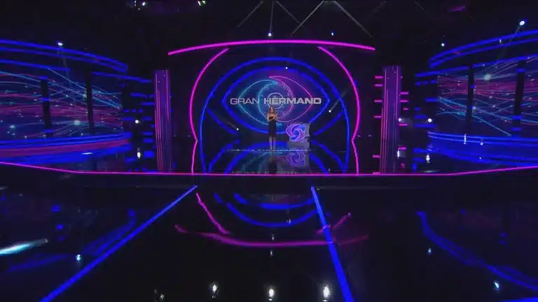 ¡Increíble! Fran Maira se convierte en la nueva estrella de la televisión