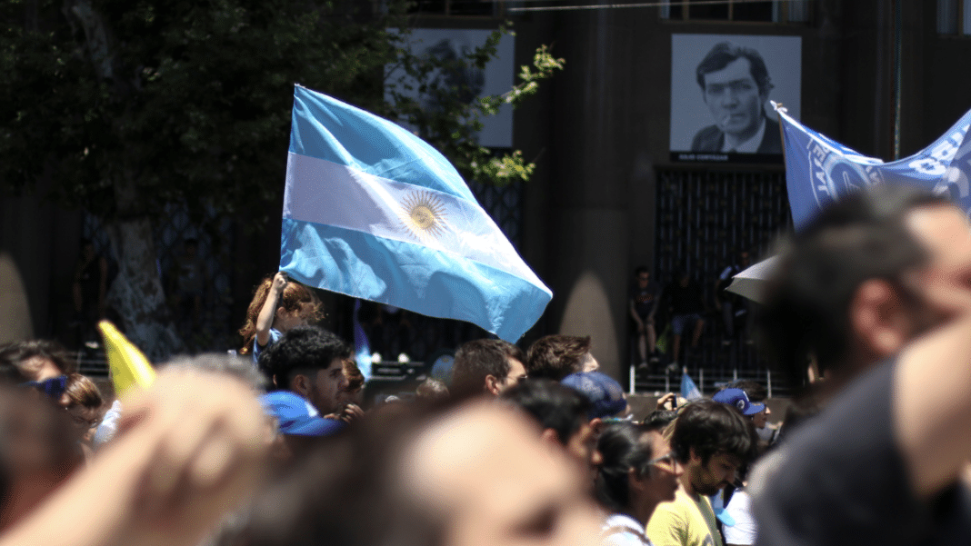 ¡Increíble! La tasa de desempleo en Argentina cae al 5,7% en el tercer trimestre