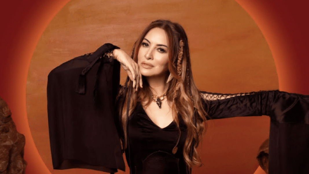 ¡Increíble! Myriam Hernández regresa a Viña del Mar con dos conciertos imperdibles