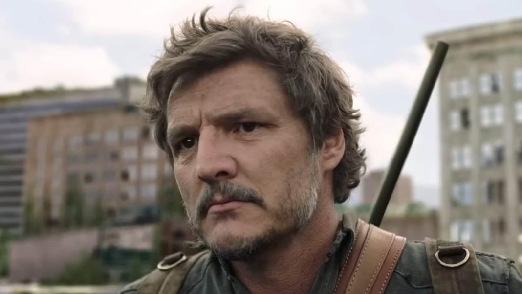 ¡Increíble! Pedro Pascal es nominado a los Globos de Oro por su papel en The Last of Us