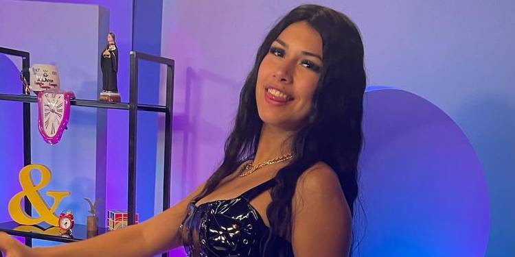 ¡Increíble! Scarlette Gálvez sorprende con el primer adelanto de su esperado docureality