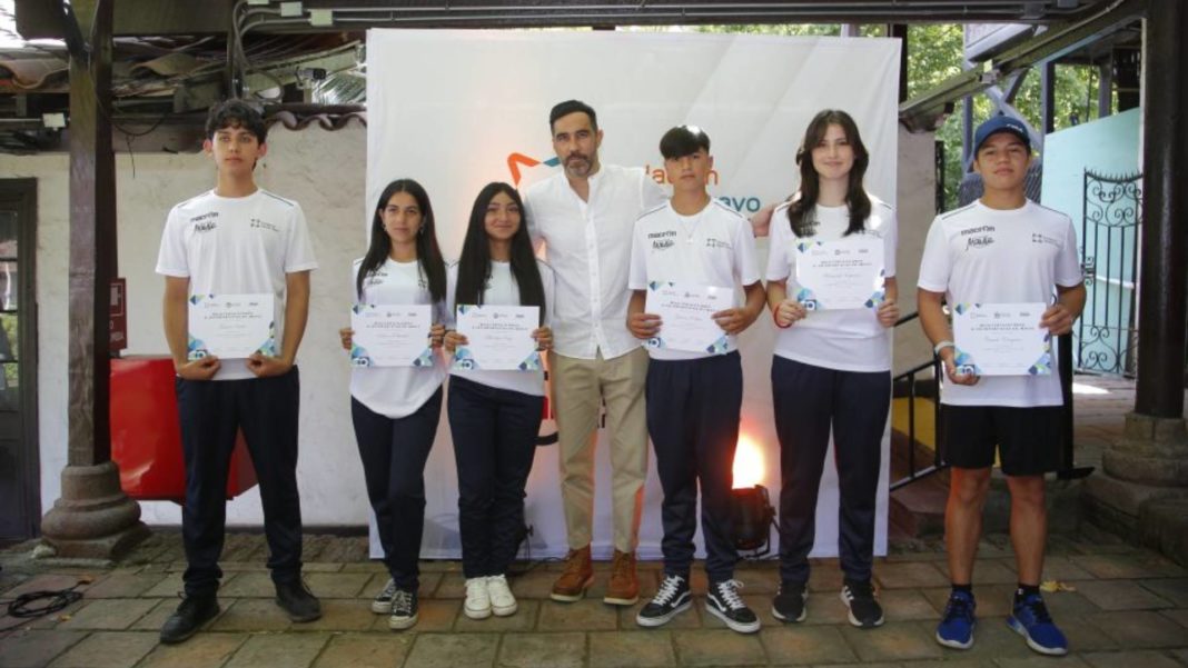 ¡Increíble oportunidad! Campamento de Verano para deportistas del Maule fortalecerá la formación integral de 30 jóvenes