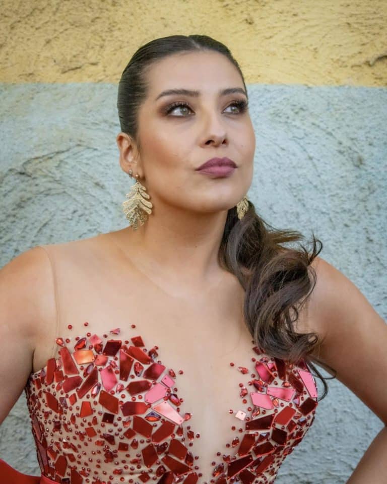 ¡Increíble predicción! María José Quintanilla se convertirá en mamá en 2024