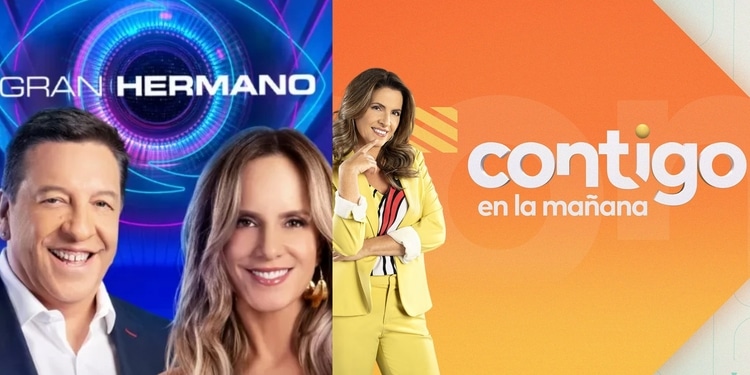 ¡Increíble sorpresa en 'Gran Hermano'! Chilevisión arrasa en el 2023 y lidera la televisión chilena